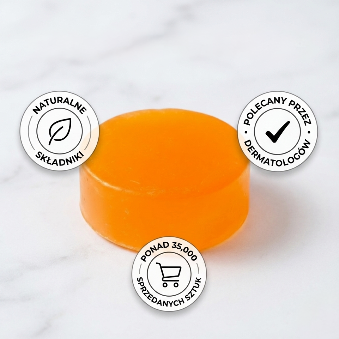 Persimmona - Pożegnaj zapach starości, powitaj świeżość!