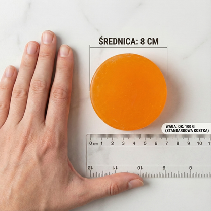 Persimmona - Pożegnaj zapach starości, powitaj świeżość!