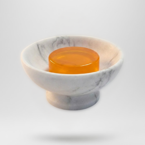 Marmée – Ceramiczna mydelniczka premium