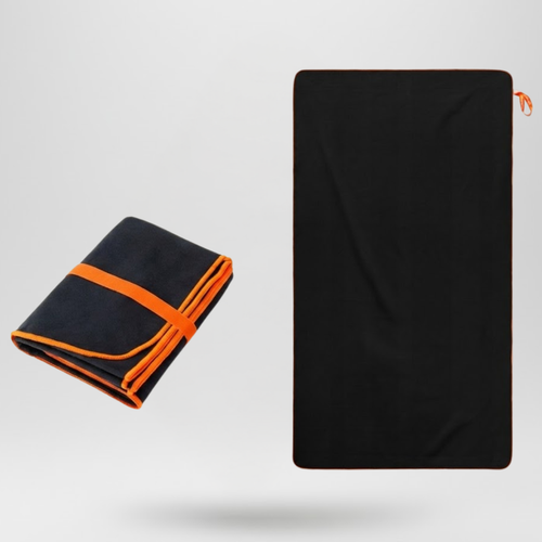 Ręcznik szybkoschnący - 80x150 cm